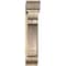 Ekena Millwork Olympic Traditional Rough Sawn Bracket w/ Offset Brace, Douglas Fir, 8"W x 32"D x 40"H BKT0806X32X40OLY01RDF - alternate 2